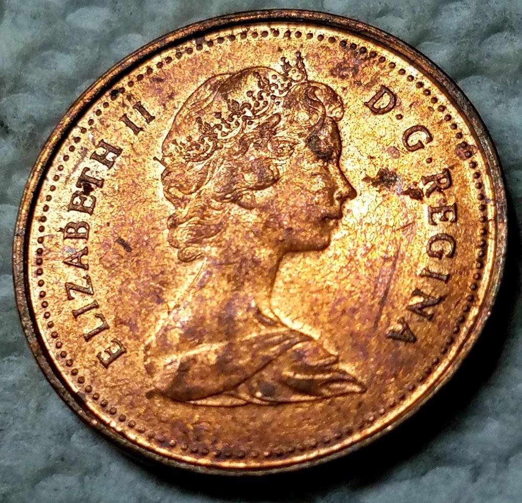 1980-Canada-1-Cent-Additional-Denticles-On-Rim-Near-Date?
